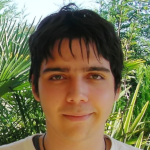 Picture of Daniele Penazzo, Software developer and owner of this website